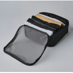 ALPAKA Packing Cube Collection 立體旅行收納包套裝 (黑色)